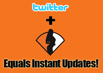 Get Instant Updates on What’s Going on With FreeOnes via Twitter!