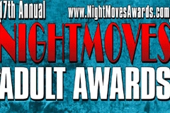 NightMoves Adult Awards