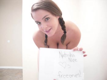 The FreeOnes Message Board Has MORE New Stars!