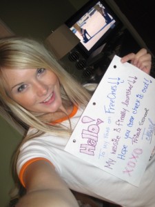 The FreeOnes Message Board Has New Stars!