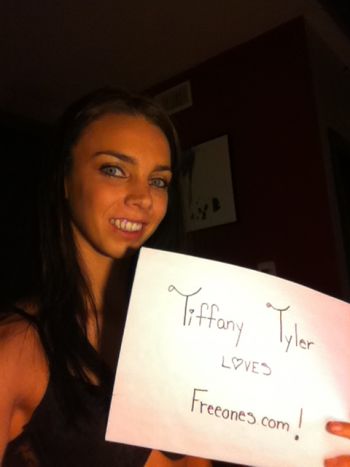 Tiffany Tyler