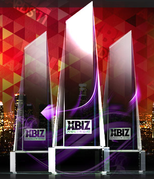 FreeOnes wins Portal of the Year at XBiz