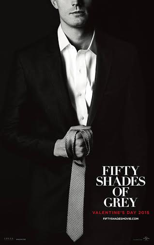 Campaign Groups Push For Fifty Shades Boycott