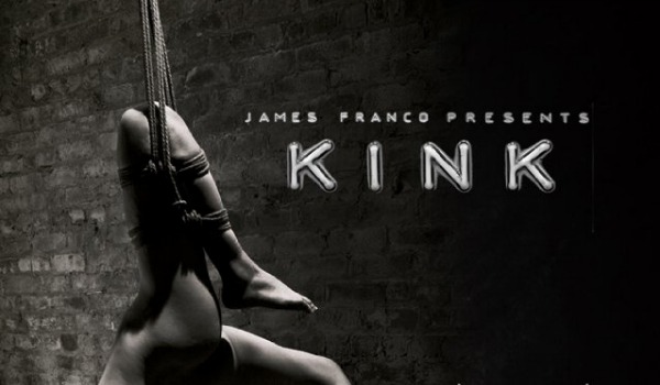 James Franco Kink Documentary Now On Netflix