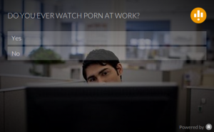 One in ten UK employees 'watch porn at work' - Telegraph