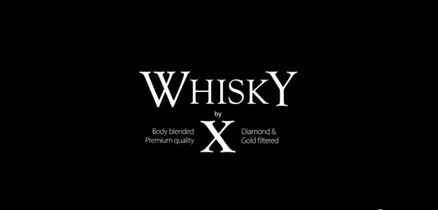 &#8216;Porn Star Flavoured Whisky&#8217; Hits The Market