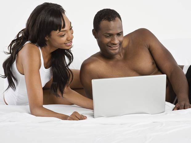 The Pros And Cons Of Watching Porn As A Couple