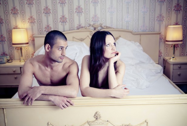7 Signs Your Partner Is Watching Porn