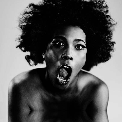 Macy Gray Pens Song About Her Vibrator