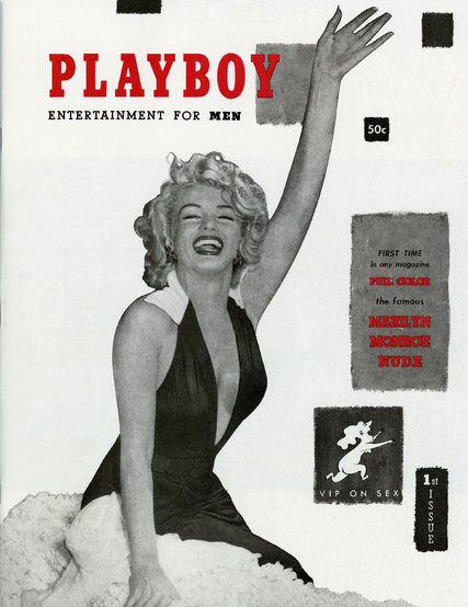 Playboy To Go &#8216;PG-13&#8217;
