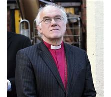 UK Bishop Claims Porn Causing &#8220;Sexual Coercion&#8221;