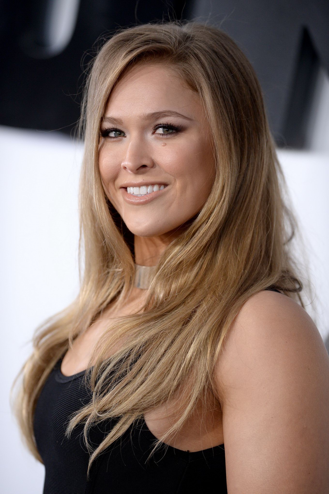 Ronda Rousey Criticised For &#8216;No Lube&#8217; Comments