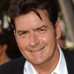 Charlie Sheen Rumoured To Be HIV Positive
