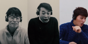 KOREAN GUYS WATCH AMERICAN PORN FOR THE FIRST TIME   YouTube