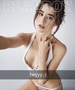 Playboy-March-2016-Cover