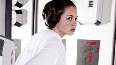 Allie Haze Talks Princess Leia In Reddit AMA