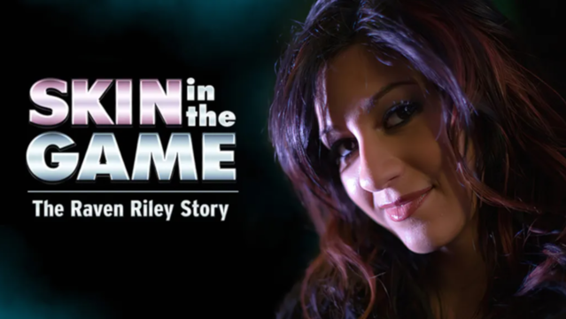 New Raven Riley Documentary Released on Vimeo