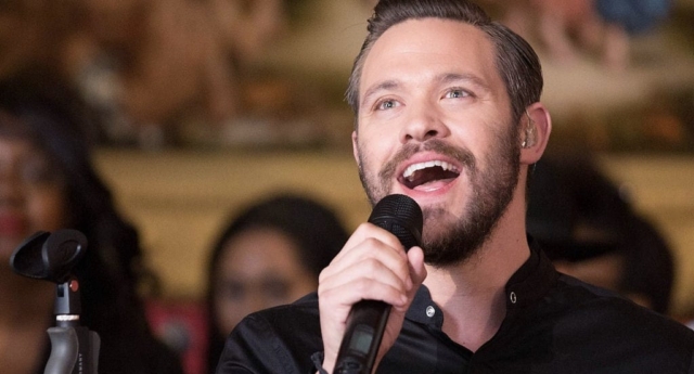 Will Young Reveals &#8216;Addiction&#8217; To Gay Porn