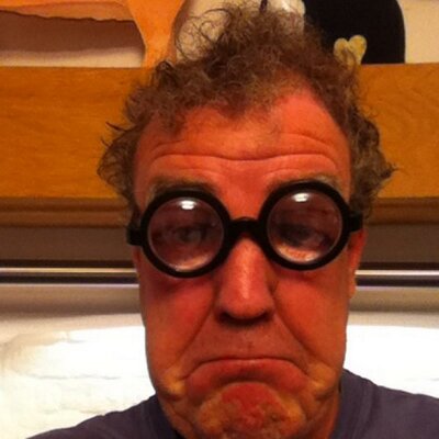 Jeremy Clarkson Denies ‘Liking’ Porn Videos