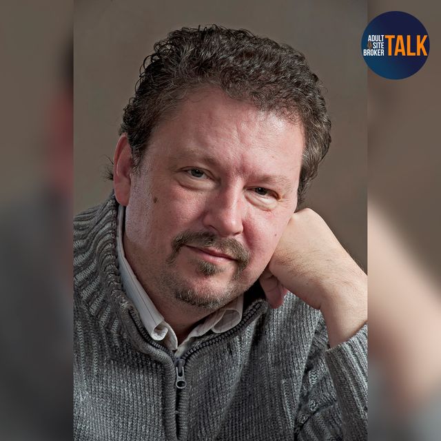 Robert Warren of Robert Warren SEO is this Week’s Guest on Adult Site Broker Talk