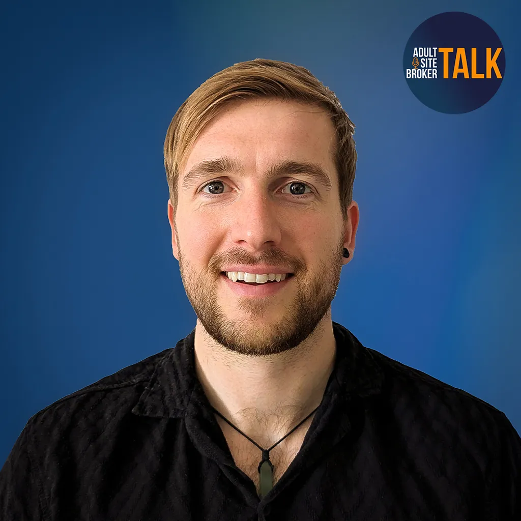 Sam Gibbon of Wick is this Week’s Guest on Adult Site Broker Talk