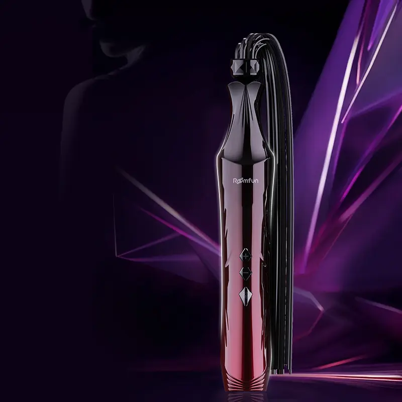 Finding Ourselves Through Intimacy: A Heartfelt Journey into Electro Stimulation BDSM and Inclusive Pleasure