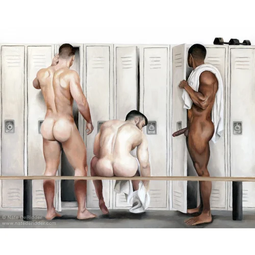 The Rise of AI Gay Porn and the Shift Toward Personal Fantasy Creation