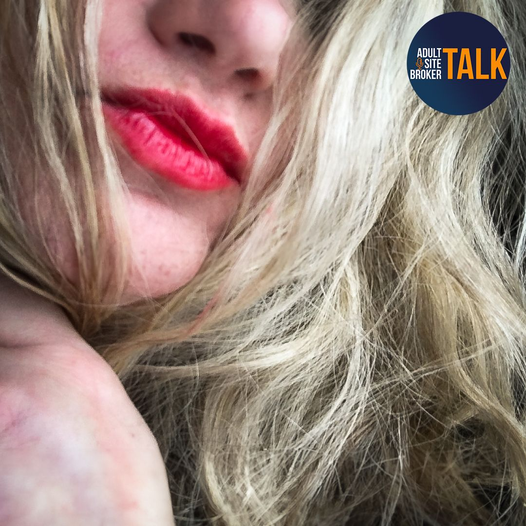Erotic Writer and Podcaster Ruan Willow is this Week’s Guest on Adult Site Broker Talk