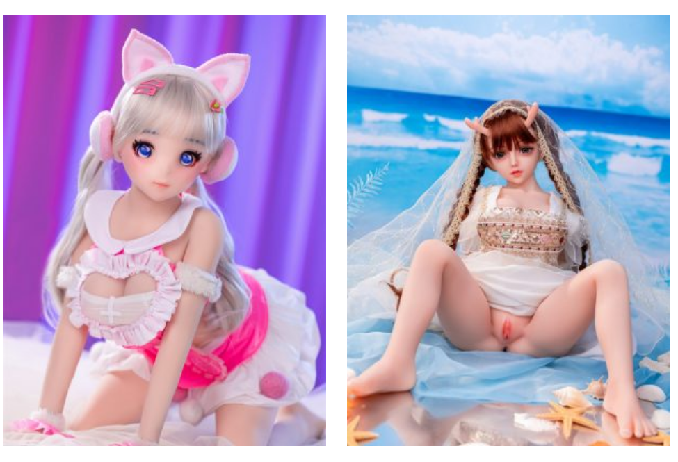 The Mini Sex Doll Boom: Anime-Inspired Collectibles Redefine Companionship in 2026
