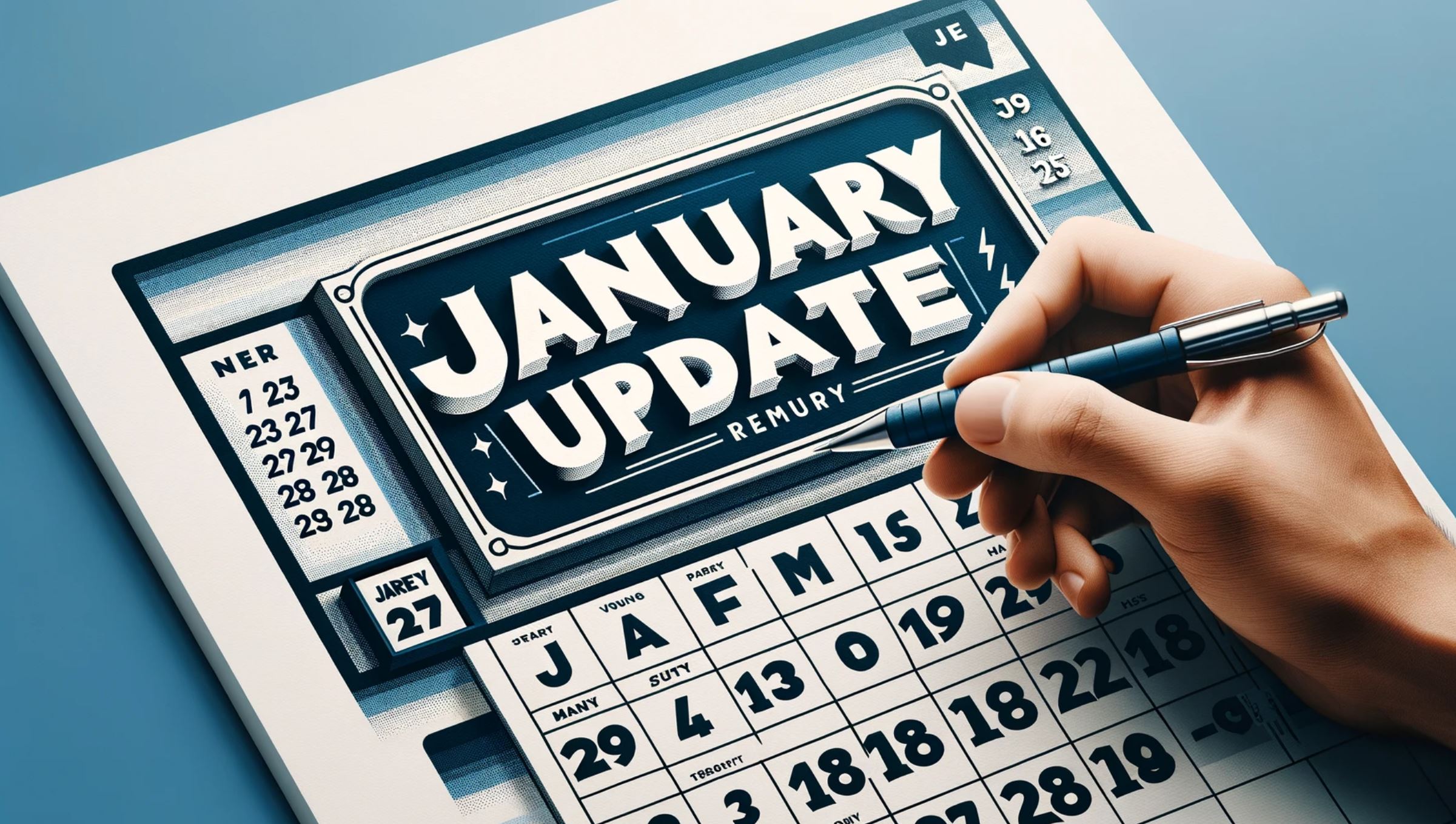 FreeOnes Update for January 2024
