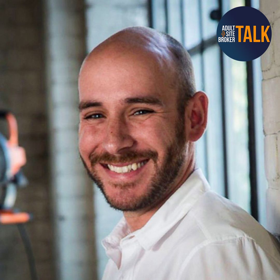 Michael Koral of Smartpay is this Week’s Guest on Adult Site Broker Talk