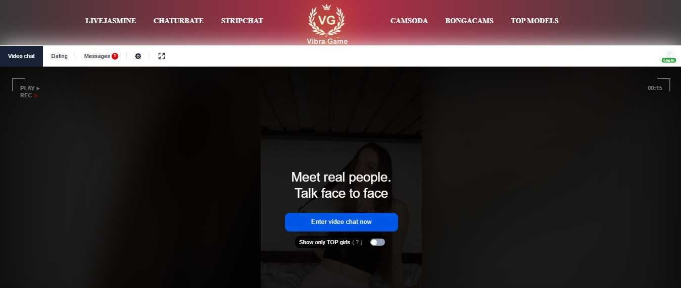 Live Stream Roulette for Adults