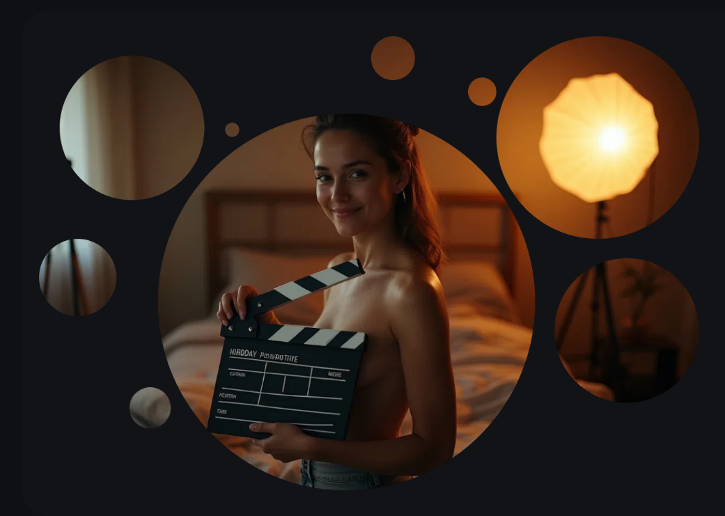 Immersive VR Content: What Users Expect From a Modern Platform