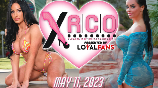 Xrco Announces 2023 Award Nominations Freeones Blog Pornstars Models Porn Site Reviews