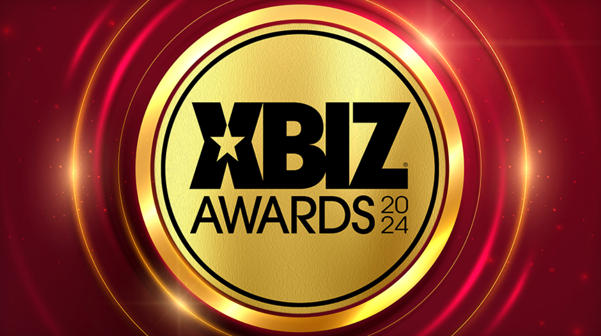 XBIZ Announce 2024 Award Nominees