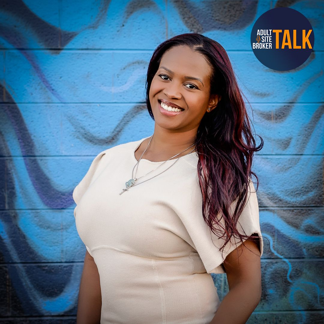 Asia Duncan of the Cupcake Girls is this Week’s Guest on Adult Site Broker Talk