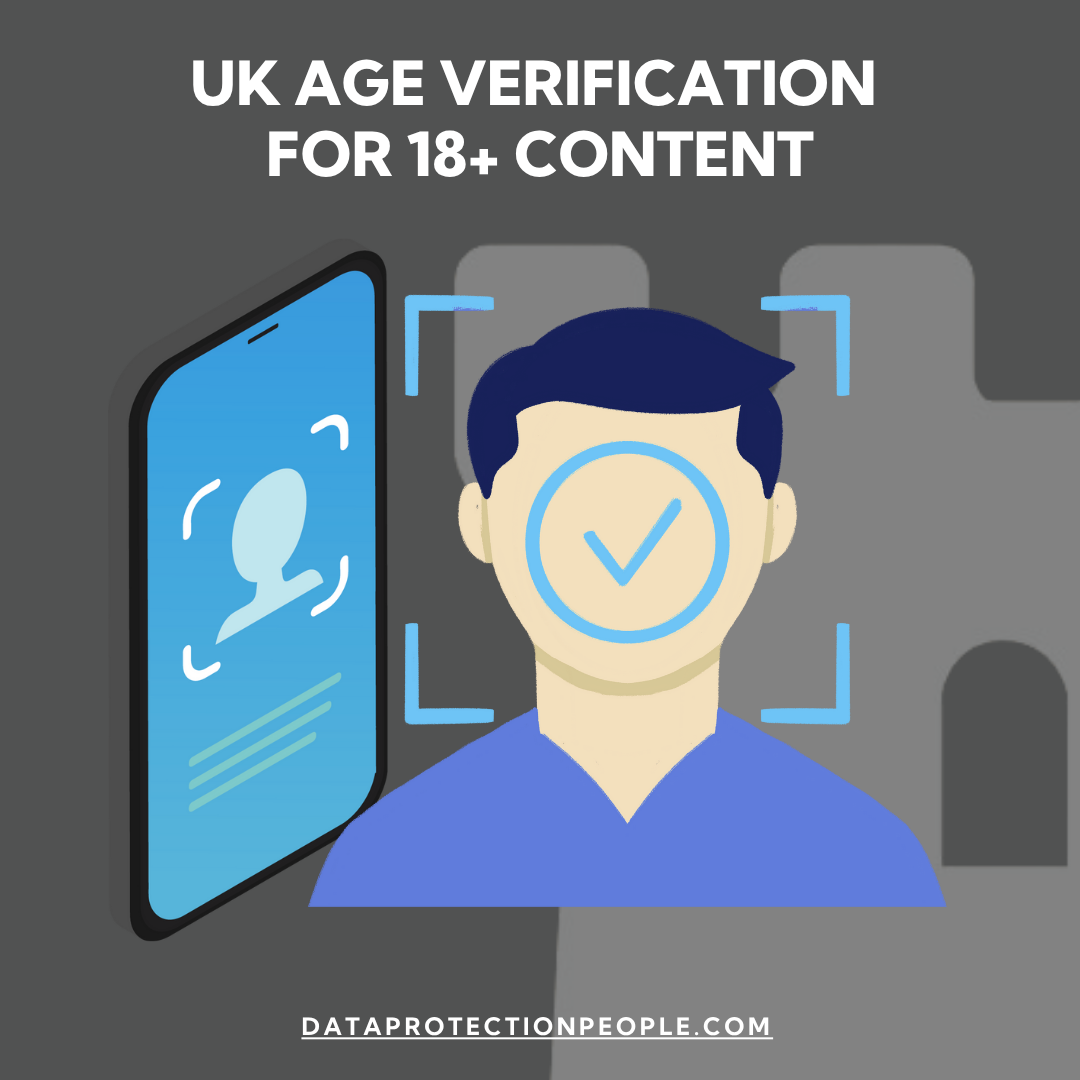 Age Verification and AI Privacy: How the World of Porn Is Changing in 2025