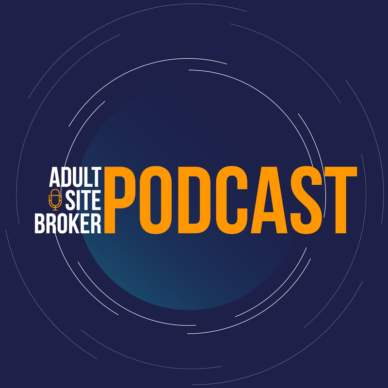 Attorney Jeffrey Douglas is this Week’s Guest on Adult Site Broker Talk in Part Two of Our Interview