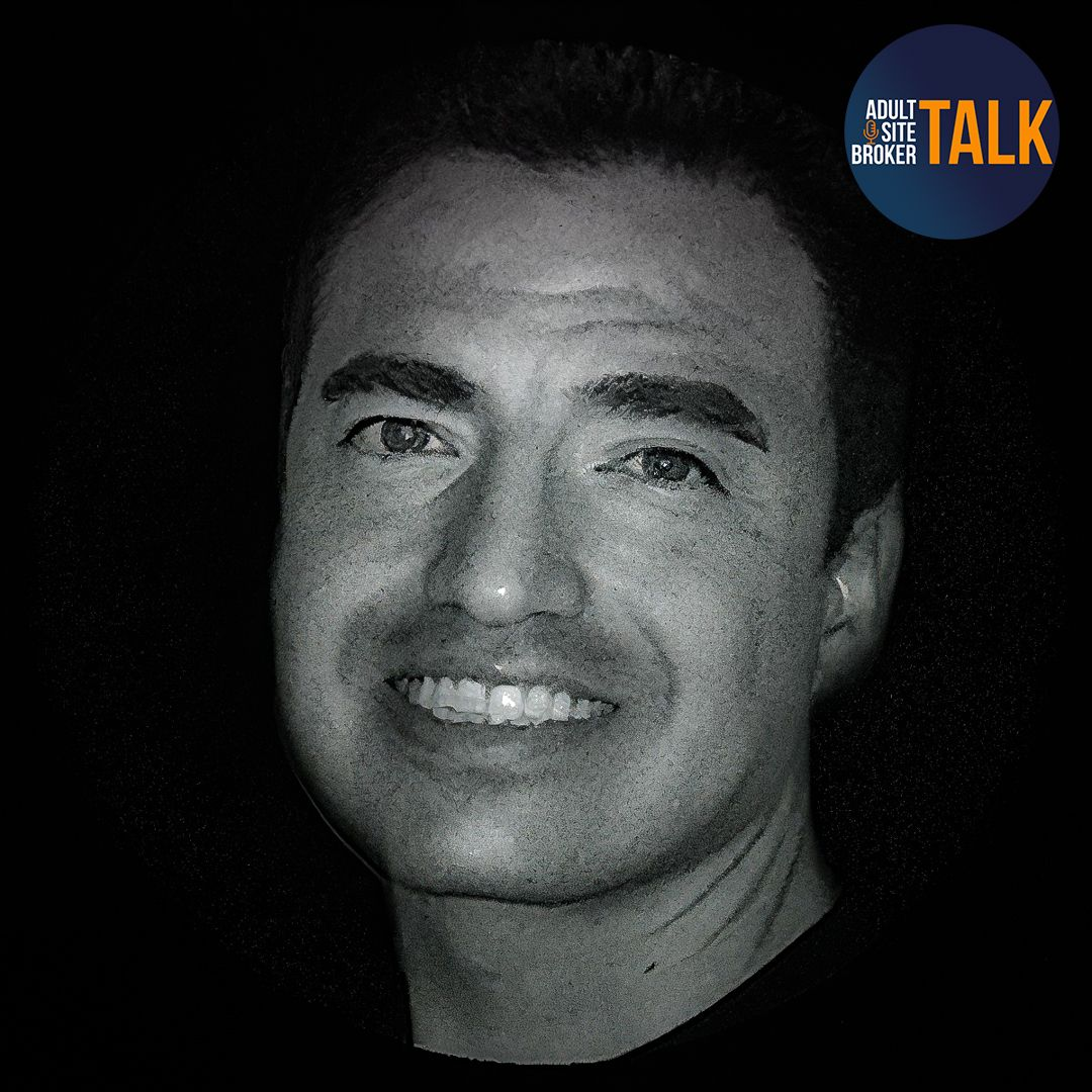 Michael Gonzales of YumyHub is this Week’s Guest on Adult Site Broker Talk