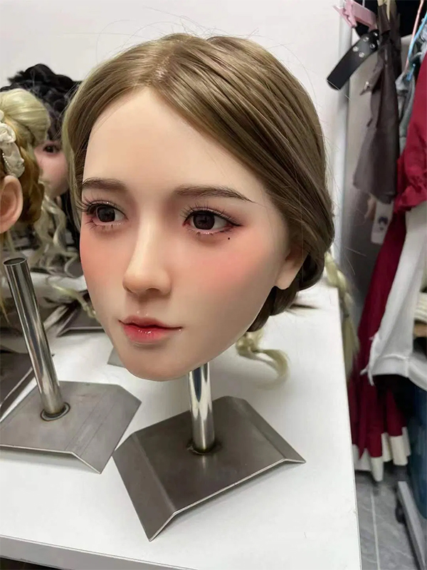 Customize Your Own Sexy Sex Doll: The Ultimate Step-by-Step Guide