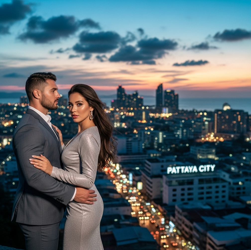 Exploring the Pattaya Companionship Scene: Tips for a Safe and Enjoyable Experience