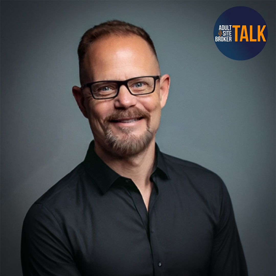 Rob Bast of Corepay is this Week’s Guest on Adult Site Broker Talk