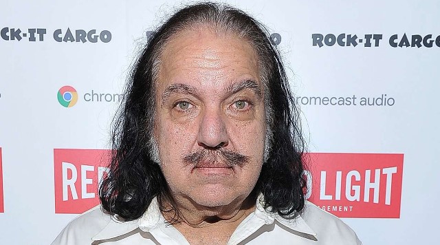 Ron Jeremy Requests Separate Trial from Each Accuser