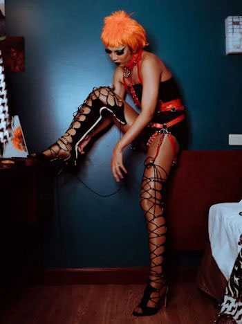 Best French Cities for Transsexual Escorts: Where Inclusion Meets Excitement