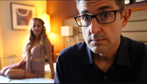 XBiz Dismantles Louis Theroux Porn Documentary