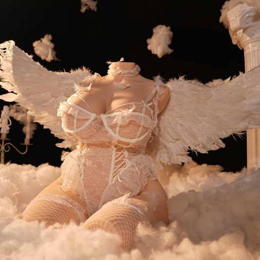 Why I Finally Upgraded to a Sex Doll Torso