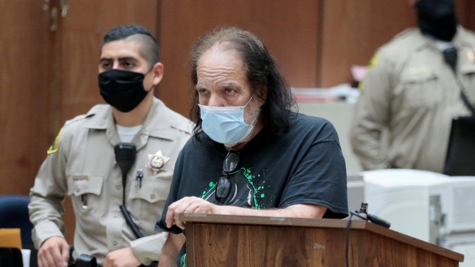 Ron Jeremy Trial Delayed Yet Again