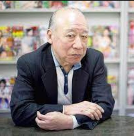 Shigeo Tokuda: The World’s ‘Oldest’ Porn Star